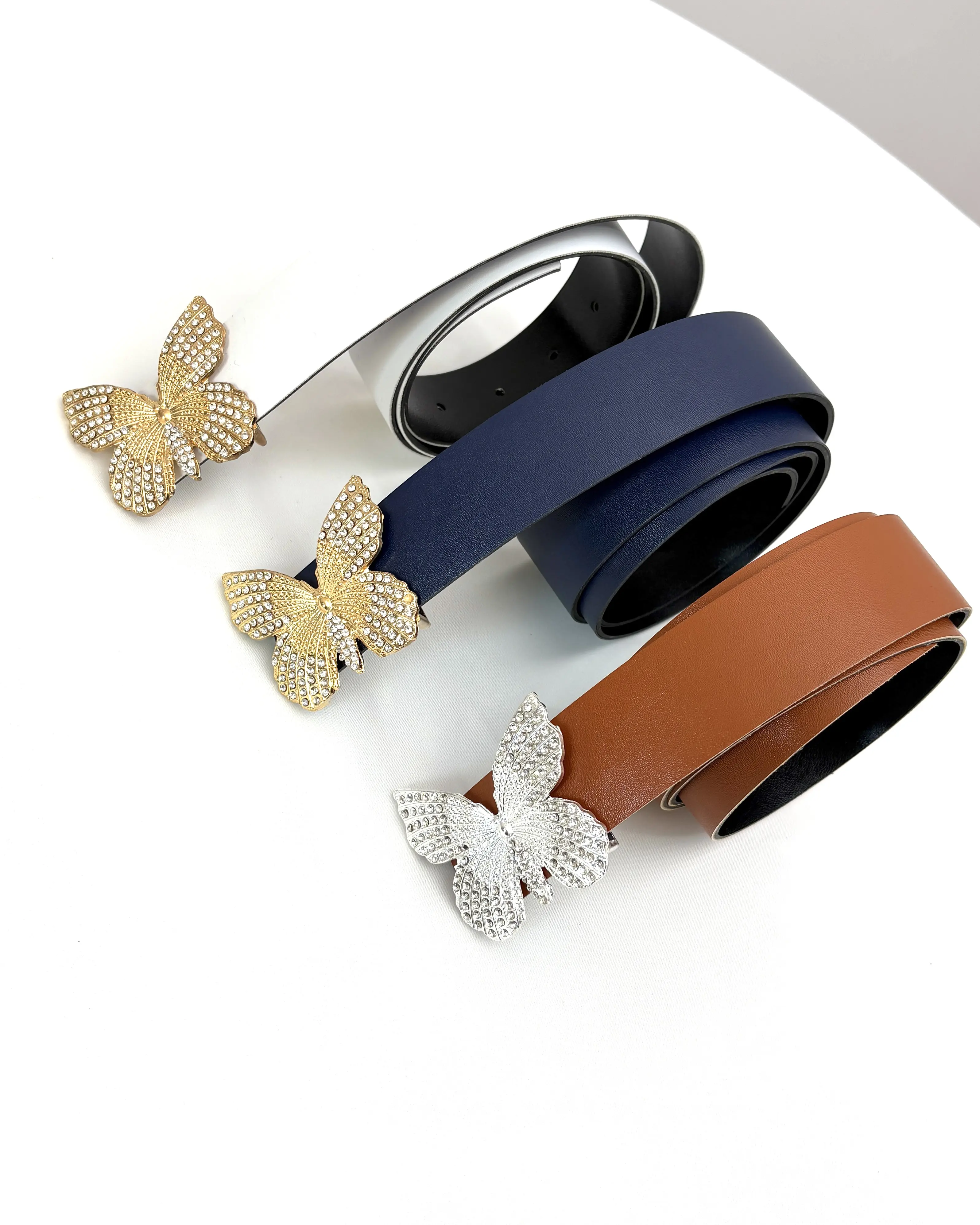 کمربند پروانه وارداتی دورو 1